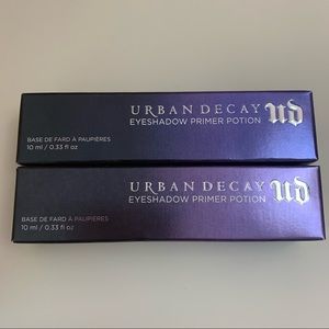 (BNIB) 2 x Urban Decay Primer